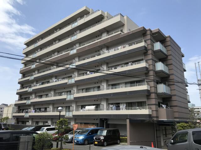 ブライトパーク サンリヤン地行 番館 2階 3ldk 福岡市中央区の中古マンション アットホーム マンション購入の情報