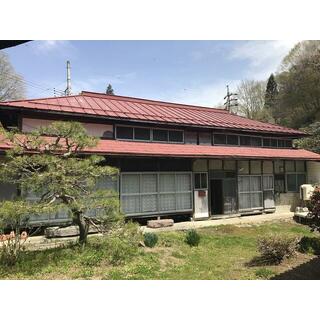detached 上水内郡飯綱町大字芋川