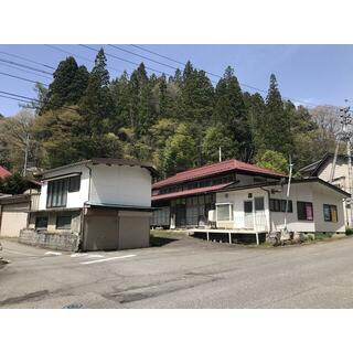detached 上水内郡飯綱町大字芋川