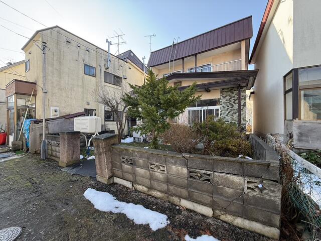 北海道小樽市の一戸建て | 98万円 | 3LDK | 151.73m² | Akiyama house finder