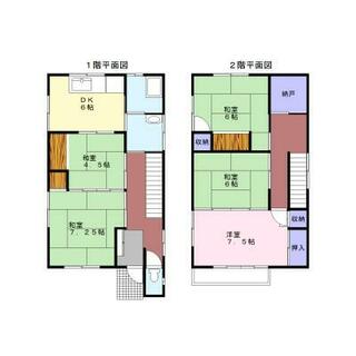 townhouse 牧之原市静波