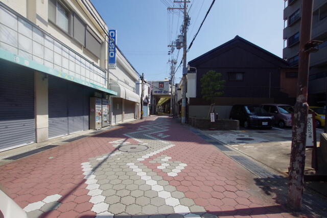 アットホーム 泉佐野市 若宮町 泉佐野駅 4dk 提供元 不動産崎山 有 泉佐野市の賃貸一戸建て