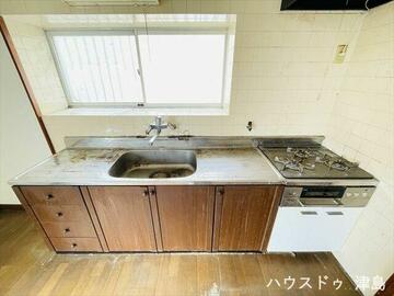 アットホーム】愛西市 赤目町海用（六輪駅） 2階建 5DK[1032390593