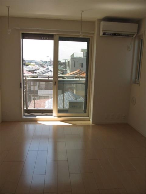 アットホーム アルファコート １０２ １ｋ 提供元 株 住まいるアセット 溝の口駅前店 川崎市高津区の賃貸アパート