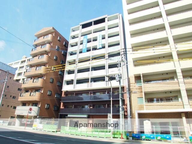 アットホーム ムーンリバー久留米東町 ６０１ １ｌｄｋ 提供元 アパマンショップｊｒ久留米店 株式会社 ｓｉプラス 久留米市の賃貸マンション