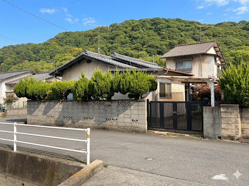 アットホーム】倉敷市 福田町浦田（浦田駅） 平屋建 4DK[6990917336