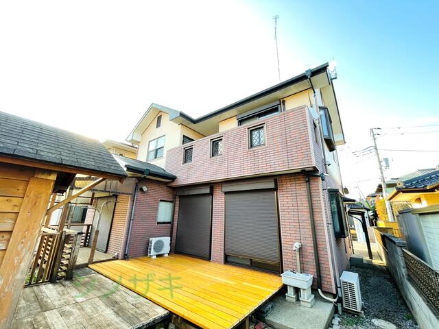 アットホーム】河内郡上三川町の中古住宅・中古一戸建て 購入