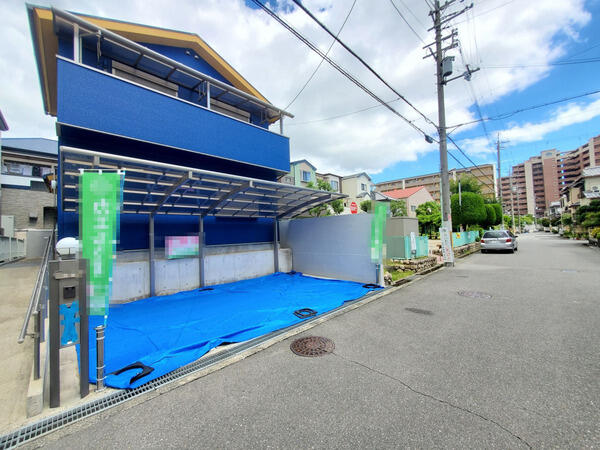 アットホーム 茨木市 東太田４丁目 摂津富田駅 2階建 ２ｌｄｋ 茨木市 の中古一戸建て 提供元 センチュリー21大和住研 一軒家 家の購入