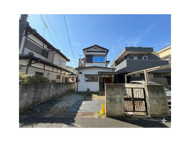 八王子市 戸吹町 （秋川駅 ） 2階建 3DK
								
																													780万円