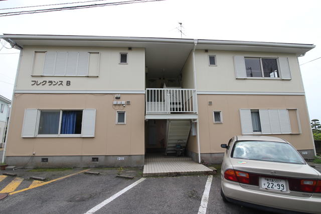 アットホーム 積水ハウスの賃貸住宅 フレグランス吉野ｂ棟 101 ３ｄｋ 提供元 南日本エステート 有 鹿児島 市の賃貸アパート