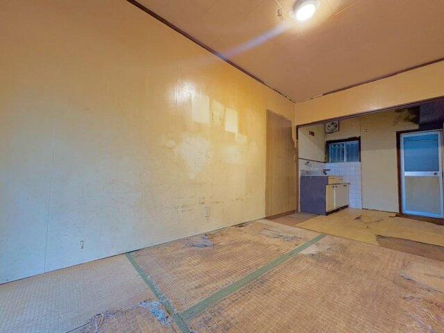 Osaka City, Yodogawa Ward, Tagawa 3-chome (Tsukamoto Station) 2-story building, 2LDK &mdash; photo 6