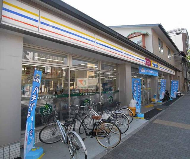 アットホーム 京都市南区 八条坊門町 京都駅 6階 １ｋ 提供元 京都ライフ山科店 株 京都ライフ 山科店 京都 市南区の賃貸マンション