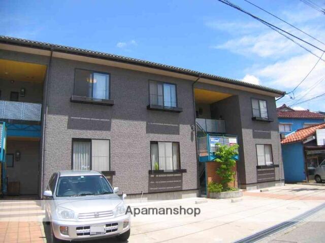 アパート リフォームしました！3万 金沢市笠舞本町