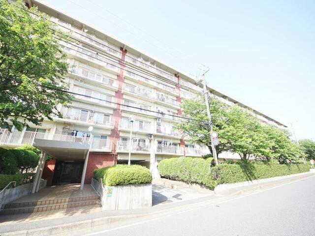 フドウ船橋ハイツ 6階 4ldk 船橋市の中古マンション アットホーム マンション購入の情報 フドウ船橋ハイツ 6階 4ldk 船橋市の中古マンション アットホーム マンション購入の情報