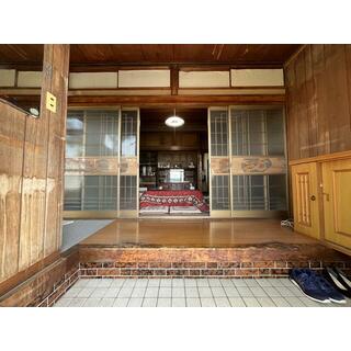 detached 加美郡加美町小泉字天神