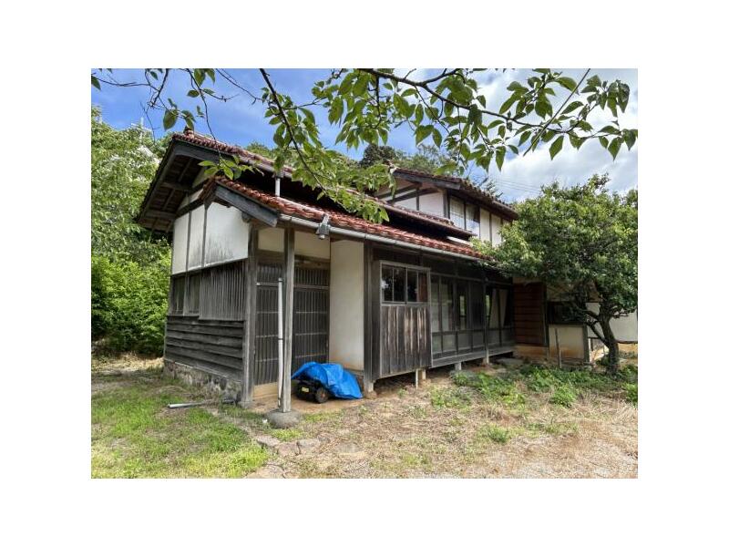 Izumo City, Taki Town Hisamura (Oda Station) 2-story 3SDK