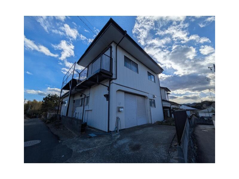 1-chome, Nakanarizawacho, Hitachi City (Hitachi Station) 2F 3DK

1,480,000 yen