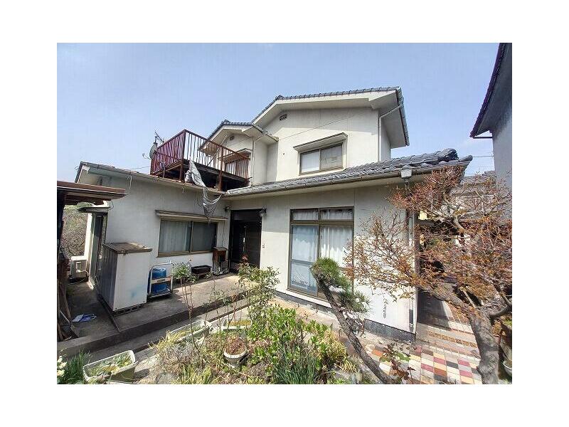 Fukuyama City, Hiyoshidai 1-chome, 2-story, 4LDK