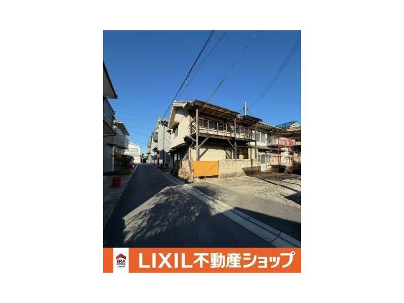 Gojo-city, Nohara-nishi 2-chome (Gojo Sta.) 2F 4K

1,800,000 yen