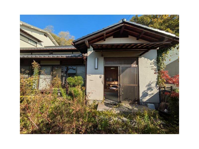 Kurashiki City, Kojima Tanokuchi 5-chome (Uenocho Station) Single-story building 3DK