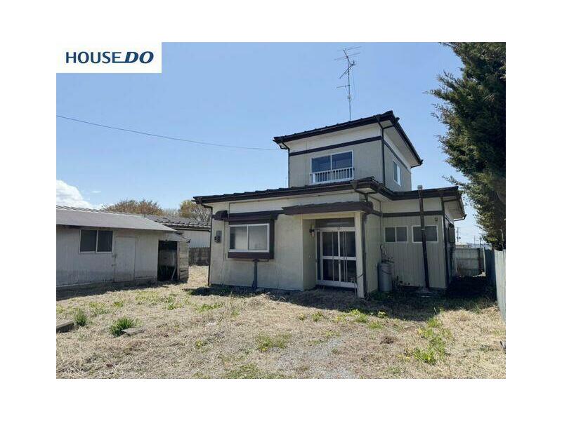 Hachinohe-shi, Hachinohe 2F 5DK

5 million yen