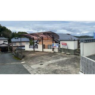 detached 玉名市岩崎