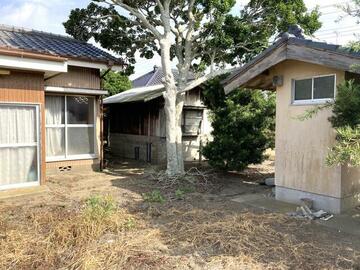 アットホーム】匝瑳市 今泉（八日市場駅） 平屋建 5DK[6983593717
