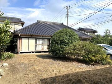 アットホーム】匝瑳市 今泉（八日市場駅） 平屋建 5DK[6983593717