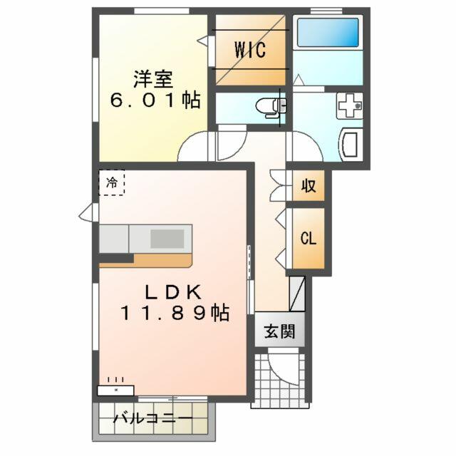 アットホーム ルミウスａ棟 １０１ １ｌｄｋ 提供元 株 セイコウ 奥州店 奥州市の賃貸アパート