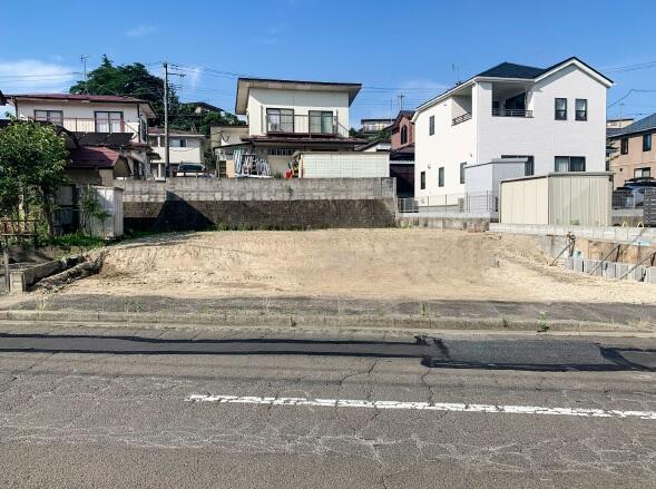 アットホーム】仙台市泉区 七北田字大沢相ノ沢 住宅用地