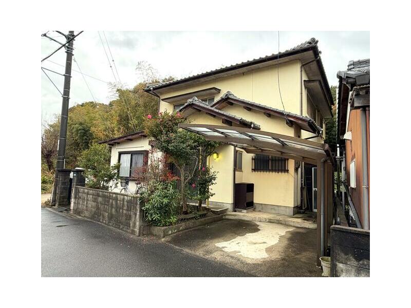 Hatada, Ayauta Town, Ayauta District