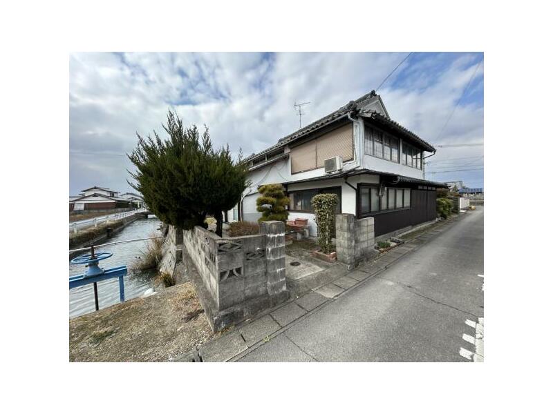 Saga City, Honjo Town Oaza Kanoko (Saga Station) 2-story building 6SDK