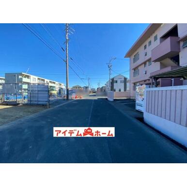 アットホーム 浜松市東区 北島町 浜松駅 2階建 ４ｌｄｋ 浜松市東区の新築一戸建て 提供元 株 アイデムホーム 浜松 店 一軒家 家の購入