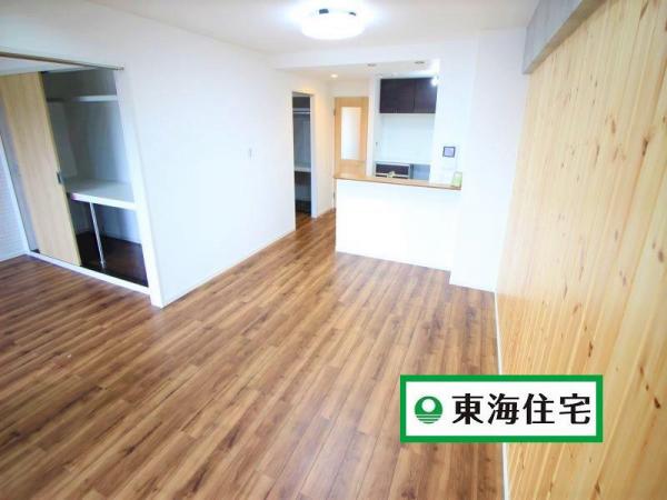 アットホーム ダイトシティ仙台東 5階 3ldk 仙台市宮城野区の中古マンション マンション購入の情報 アットホーム ダイトシティ仙台東 5階 3ldk 仙台市宮城野区の中古マンション マンション購入の情報