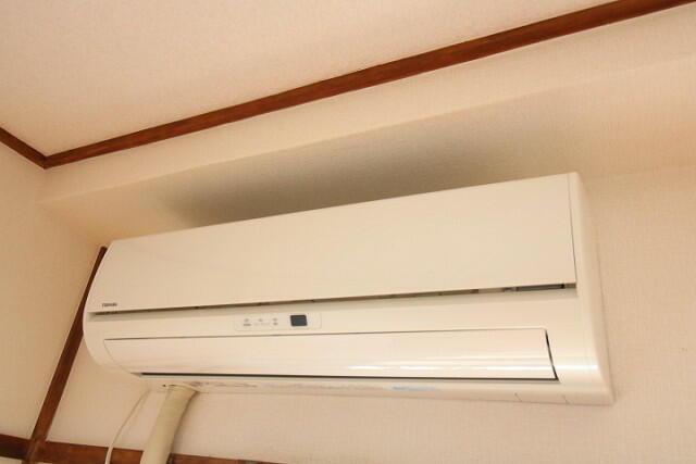 アットホーム コーポ車木 ２０５ ２ｄｋ 提供元 株 別大興産 賀来店 大分市の賃貸マンション