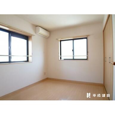 洋室5.4帖