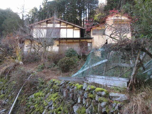 【中古】 秩父ー峠・村・家 アットホーム】西武秩父線の中古住宅・中古一戸建て 庭付き中古