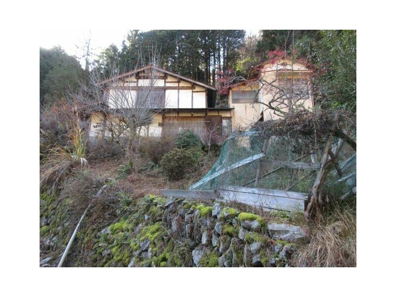Oaza-Minami, Hanno-shi (Hanno Station) 2F 7K

800,000 yen