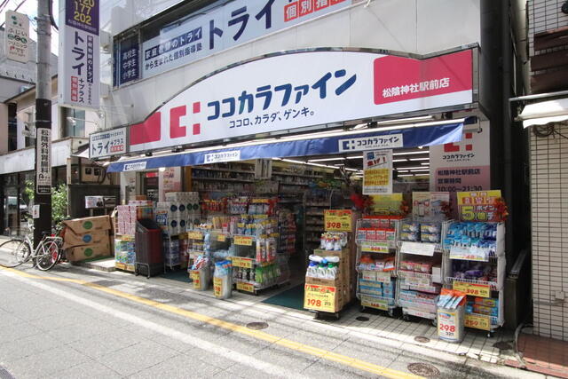アットホーム 世田谷区 若林３丁目 松陰神社前駅 3階 １ｋ 提供元 株 ハウスメイトショップ 下北沢店 世田谷区の賃貸マンション