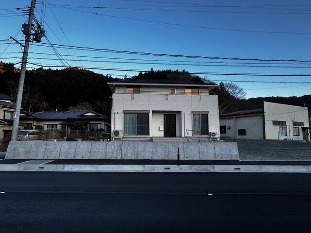 Cheap house for sale in Onagawa, Miyagi