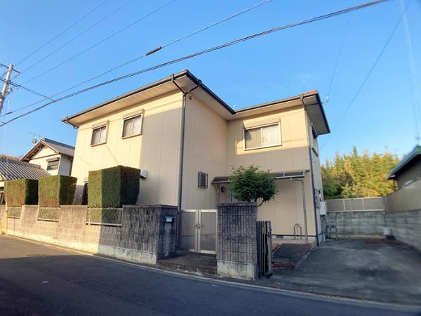 アットホーム 高松市 田村町 三条駅 2階建 ４ｌｄｋ 高松市の中古一戸建て 提供元 株 カチタス 高松 店 一軒家 家の購入