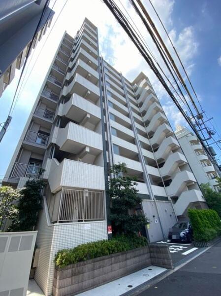 パレステージ西新井本町 11階 ４ｌｄｋ 1041642435 足立区の中古マンション アットホーム マンション購入の情報
