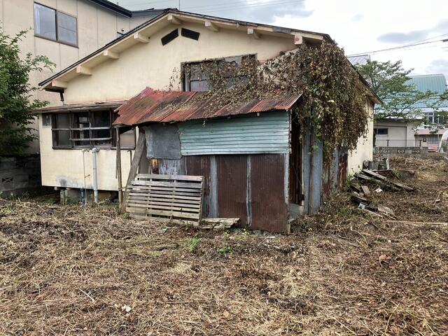 Cheap house for sale in Kitakata, Fukushima