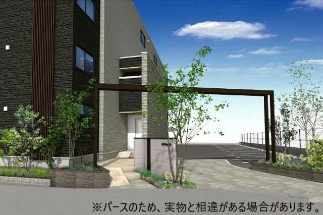 アットホーム 仮 東村山市久米川町１丁目シャーメゾン １０５ ２ｌｄｋ 提供元 シャーメゾンショップ 佐藤不動産 株 東村山 市の賃貸マンション