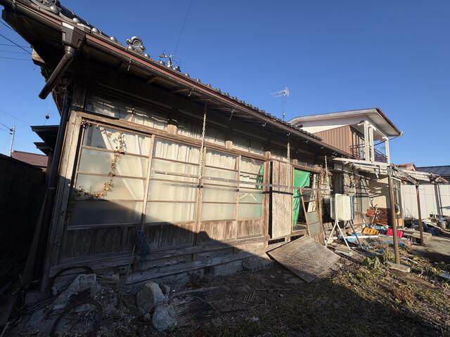 detached 遠田郡美里町二郷字高玉五号