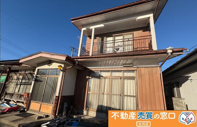 detached 遠田郡美里町二郷字高玉五号