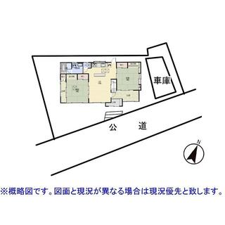 detached いすみ市若山