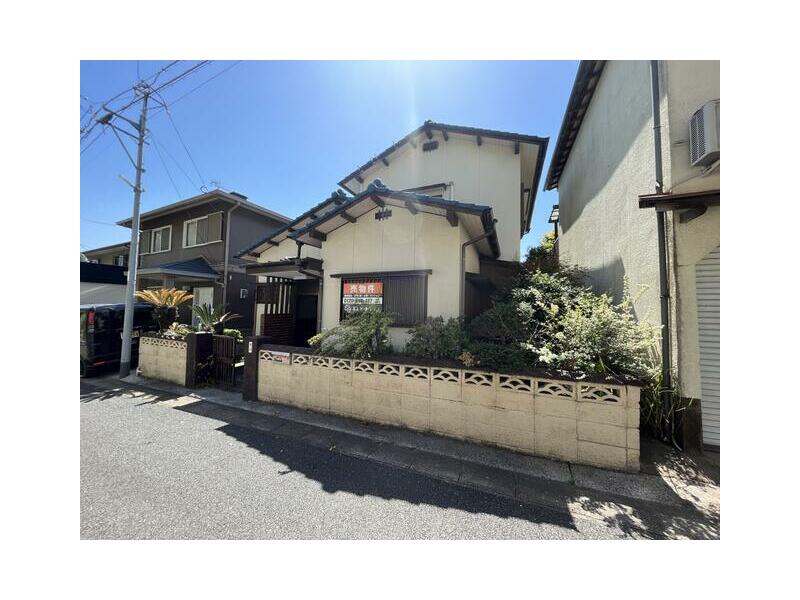 Asagiri 2-chome, Nakama City (Tsuya Station) 2-story building 5DK