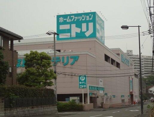 アットホーム ロイヤルヒルズあゆみが丘 ａ １ ３ｌｄｋ 提供元 ｅｒａ 大健商事 株 横浜市都筑区の賃貸テラスハウス