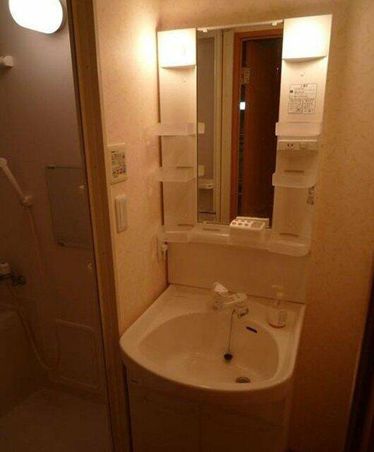 アットホーム セルピエンテ 2階 １ｋ 提供元 株 クレアスレント 上野店 墨田区の賃貸マンション